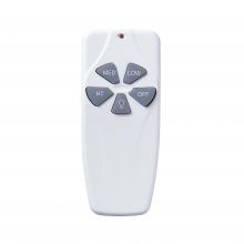  RC2000 - PROMOTIONAL REMOTE CONTROL