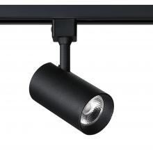  TLED-50-BLK - LED TRACK CYLINDER