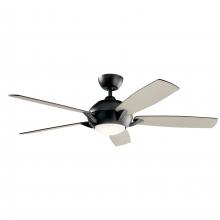  330001SBK - 54 Inch Geno Fan