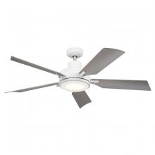  330057WH - 56 Inch Guardian Fan