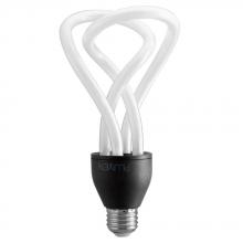  4092 - Decorative Bulb 11W Fluorescen