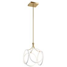  83346WH - Pendant LED