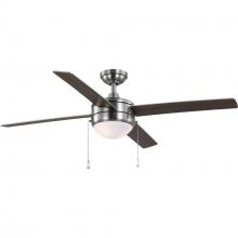  P250089-009-WB - P250089-009-Wb 52in 4-Bld Clg Fan With LT