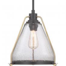  P500135-020 - Range 1 Light Mini Pendant