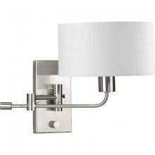 Progress P710104-009 - Carrick Collection 1 Light swing arm