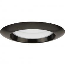  P800022-020-CS - P800022-020-CS 4IN EYEBALL RECESSED TRIM