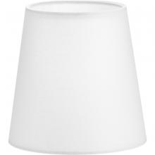  P860060-000 - P860060-000 ACCESSORY WHITE LINEN SHADE