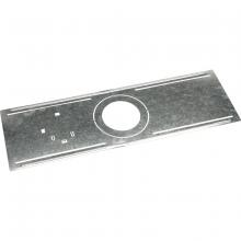  P860062 - P860062 EVERLUME RECESSED MOUNTING PLATE