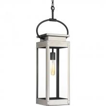  P550018-135 - Union Square Exterior 1 Light Pendant