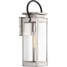  P560004-135 - Union Square Exterior 1 Light Wall Sconce