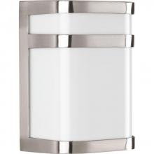  P5800-0930K9 - P5800-0930K9 1-9W LED WALL LANTERN