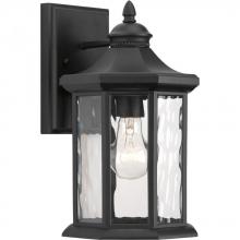  P6071-31 - P6071-31 1-100W MED WALL LANTERN