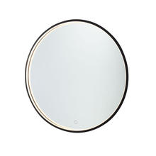  AM319 - Reflections 25W LED Mirror
