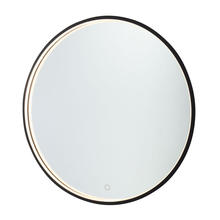  AM320 - Reflections 30W LED Mirror