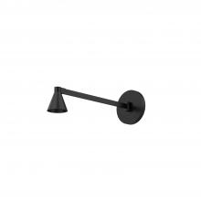  WS19914-BK - DUNE 14" WALL SCONCE BLACK