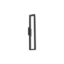  WS24324-BK - LED WALL SCONCE SWIVEL, BLK