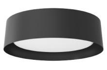  DVP39938MB-AO - Yukon LED Flush Mount