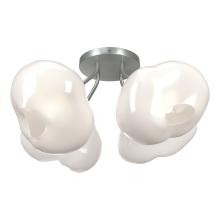 Hubbardton Forge - Canada 121370-SKT-82-FD0710 - Ume 4-Light Semi-Flush