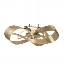  136520-LED-STND-84 - Flux LED Pendant