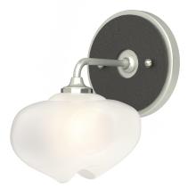 Hubbardton Forge - Canada 201340-SKT-82-10-FD0710 - Ume 1-Light Curved Arm Bath Sconce