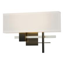 Hubbardton Forge - Canada 206350-SKT-10-82-SE1606 - Cosmo Sconce