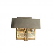  302515-LED-78-YP0501 - Shard Small LED Outdoor Sconce
