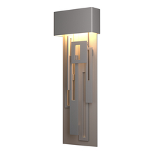  302523-LED-78 - Collage Large Dark Sky Friendly LED Outdoor Sconce