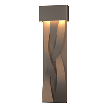  302529-LED-77 - Tress Large Dark Sky Friendly LED Outdoor Sconce