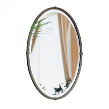  710004-05 - Beveled Oval Mirror