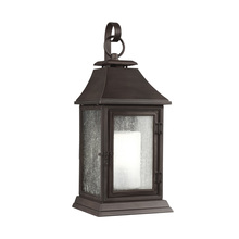  OL10600HTCP - Small Lantern