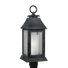  OL10608DWZ - Post Lantern