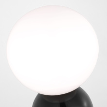 Visual Comfort & Co. Studio Collection KST1231GBK-L1 - Suki Portable Mini Table Lamp