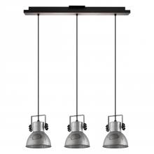 Eglo Canada 203399A - Barnstaple 3-Light Pendant