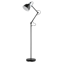  203517A - Thornford 1-Light Floor Lamp
