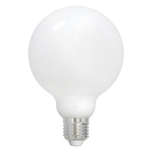  204236A - 8.5W LED G30 Filament White