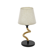  43199A - Rampside 1-Light Table Lamp