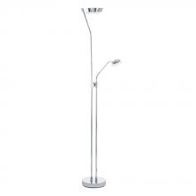  93714A - Sarrione LED Floor Lamp