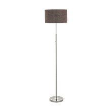  95344A - Romao 2 LED Floor Lamp
