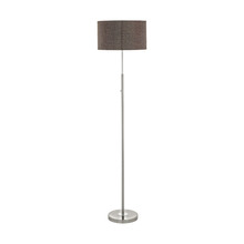 Eglo Canada 95344A - Romao 2 LED Floor Lamp