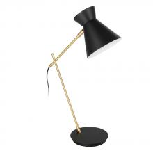  98864A - Amezaga 1-Light Table Lamp