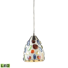  542-1-LED - MINI PENDANT