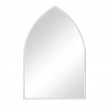  H0036-10907 - Elliott Wall Mirror - White