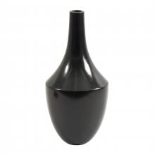  H0517-10716 - Shadow Vase - Extra Large Black