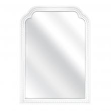  S0036-11286 - Deene Wall Mirror - White